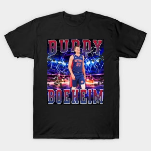 Buddy Boeheim T-Shirt
